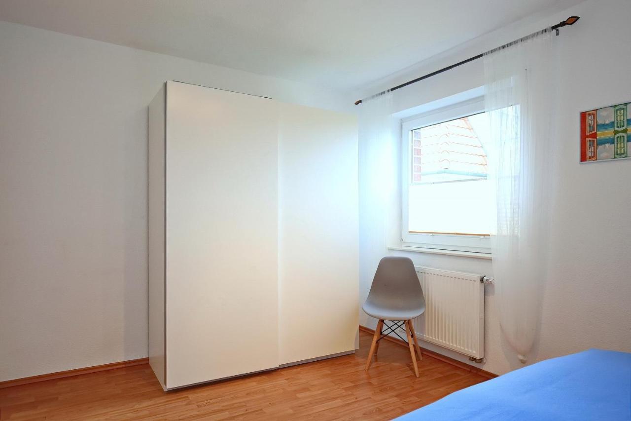Malaga Wohnung 2 Boltenhagen  Zewnętrze zdjęcie