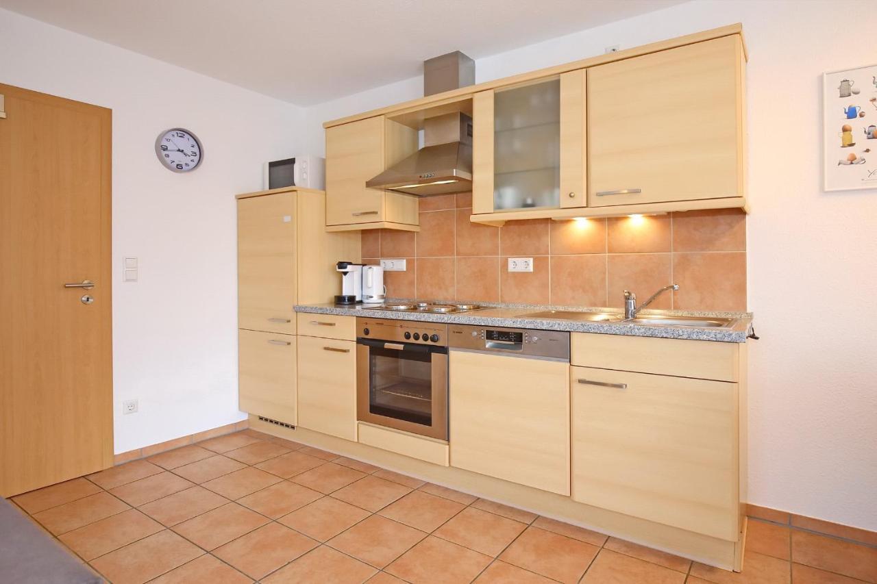 Malaga Wohnung 2 Boltenhagen  Zewnętrze zdjęcie