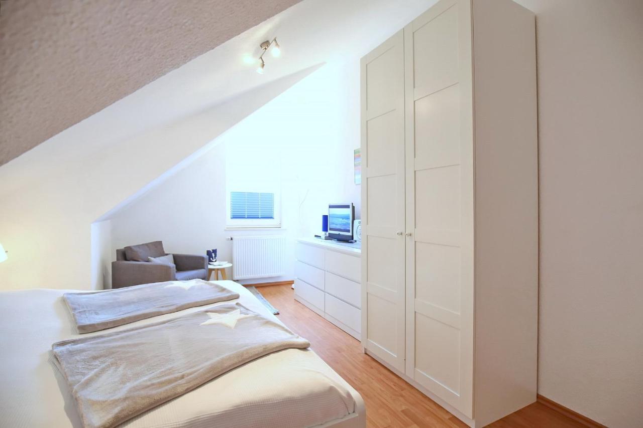 Malaga Wohnung 2 Boltenhagen  Zewnętrze zdjęcie