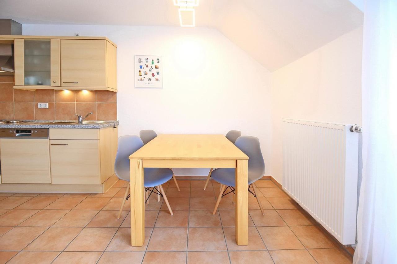 Malaga Wohnung 2 Boltenhagen  Zewnętrze zdjęcie