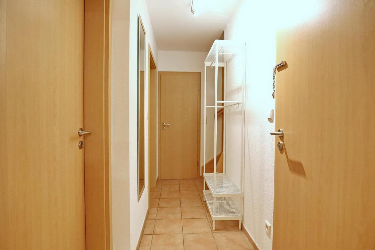 Malaga Wohnung 2 Boltenhagen  Zewnętrze zdjęcie