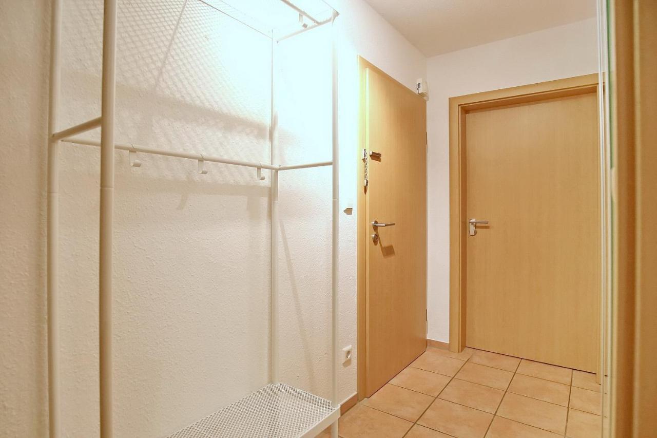 Malaga Wohnung 2 Boltenhagen  Zewnętrze zdjęcie