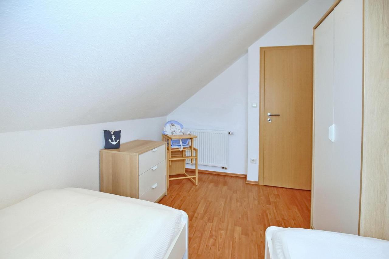 Malaga Wohnung 2 Boltenhagen  Zewnętrze zdjęcie
