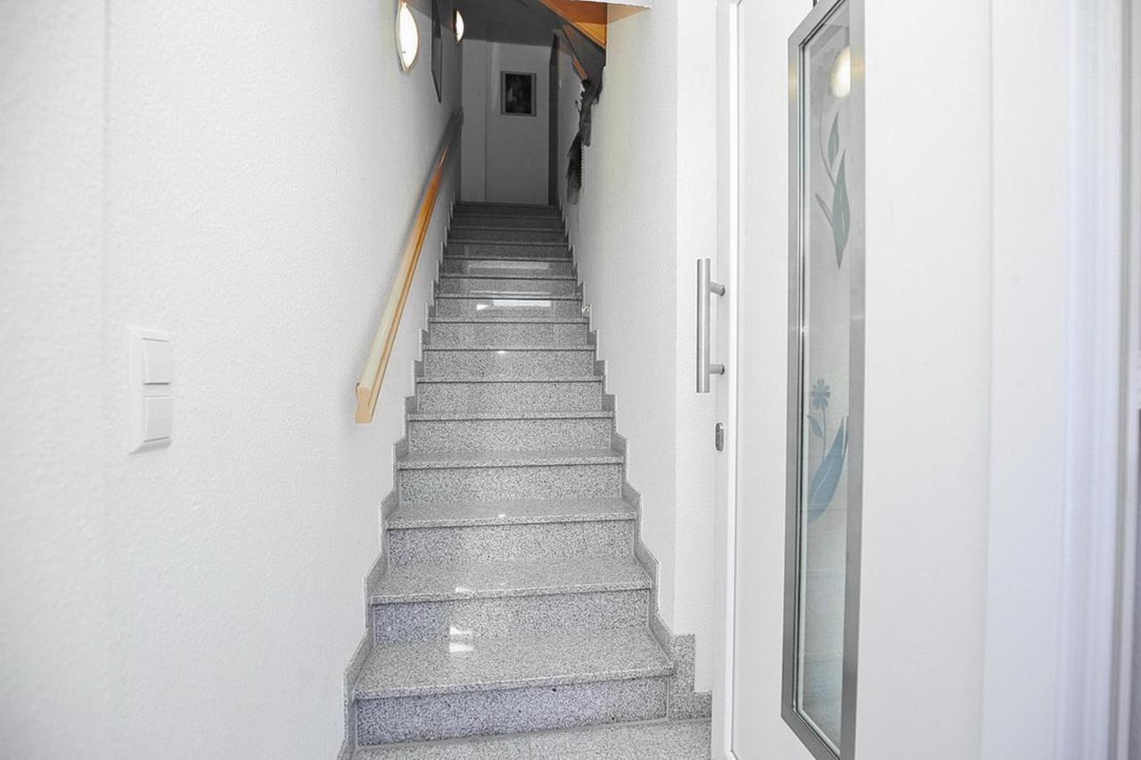 Malaga Wohnung 2 Boltenhagen  Zewnętrze zdjęcie