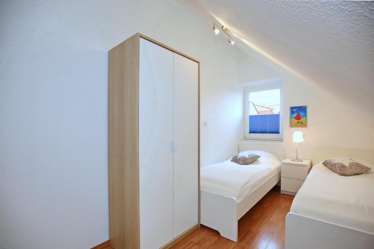 Malaga Wohnung 2 Boltenhagen  Zewnętrze zdjęcie